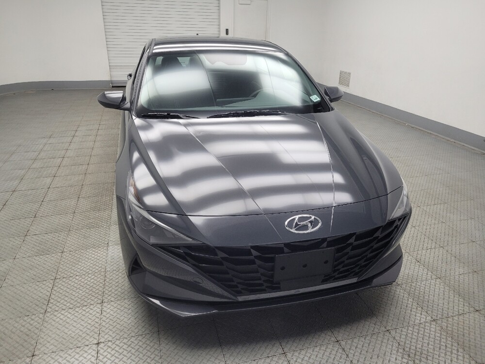 2023 Hyundai Elantra in Highland, IN 46322 - 18133489 14