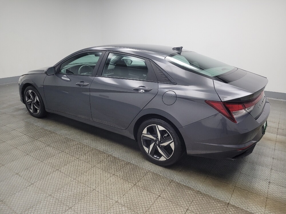 2023 Hyundai Elantra in Highland, IN 46322 - 18133489 3