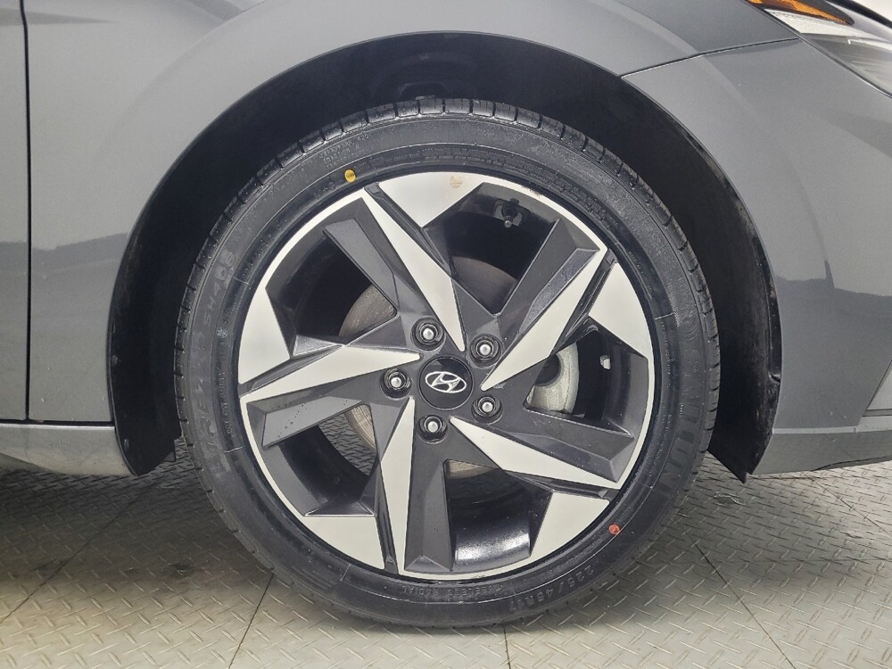 2023 Hyundai Elantra in Highland, IN 46322 - 18133489 31