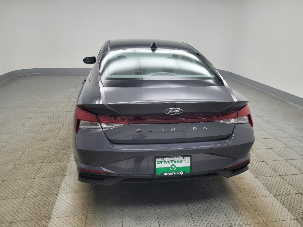 2023 Hyundai Elantra in Highland, IN 46322 - 18133489 6