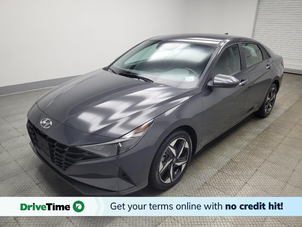 2023 Hyundai Elantra in Highland, IN 46322 - 18133489