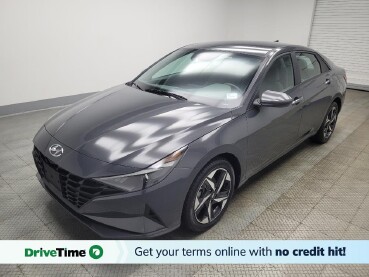 2023 Hyundai Elantra in Highland, IN 46322