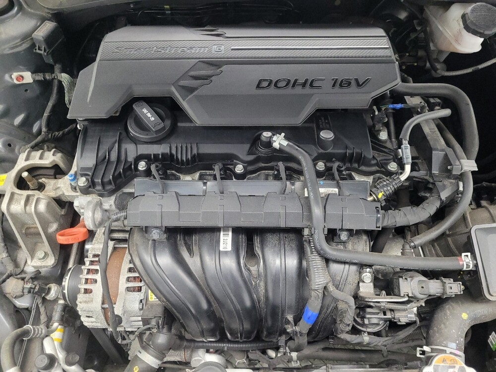 2023 Hyundai Elantra in Highland, IN 46322 - 18133489 30