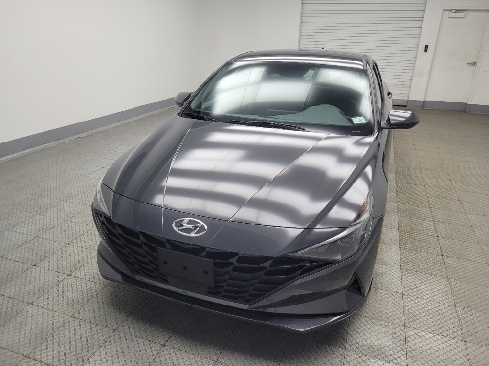 2023 Hyundai Elantra in Highland, IN 46322 - 18133489 15