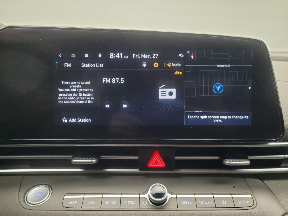 2023 Hyundai Elantra in Highland, IN 46322 - 18133489 25