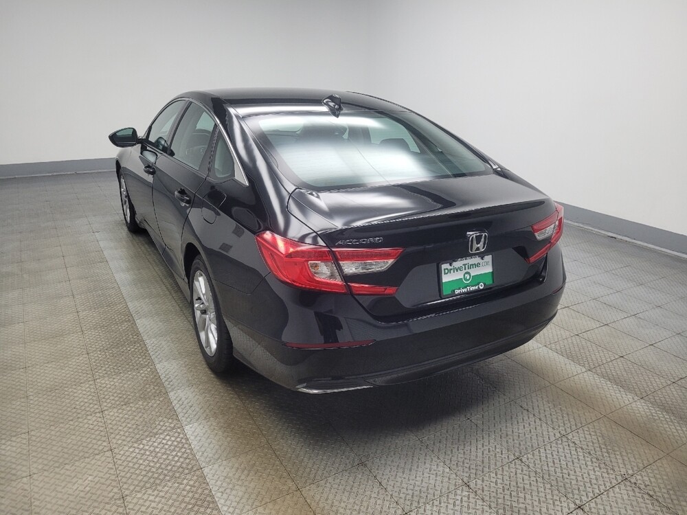 2018 Honda Accord in Highland, IN 46322 - 18133490 5