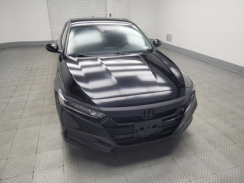 2018 Honda Accord in Highland, IN 46322 - 18133490 14