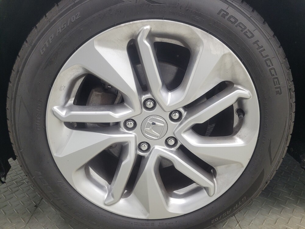 2018 Honda Accord in Highland, IN 46322 - 18133490 31