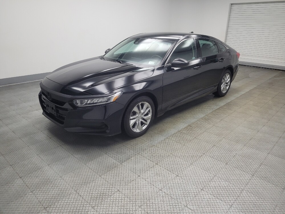 2018 Honda Accord in Highland, IN 46322 - 18133490 2