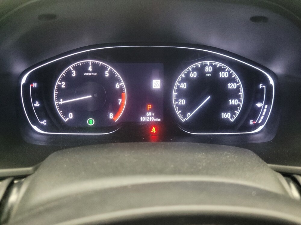 2018 Honda Accord in Highland, IN 46322 - 18133490 23