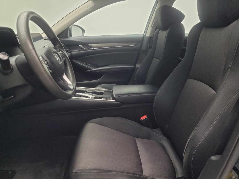 2018 Honda Accord in Highland, IN 46322 - 18133490 17