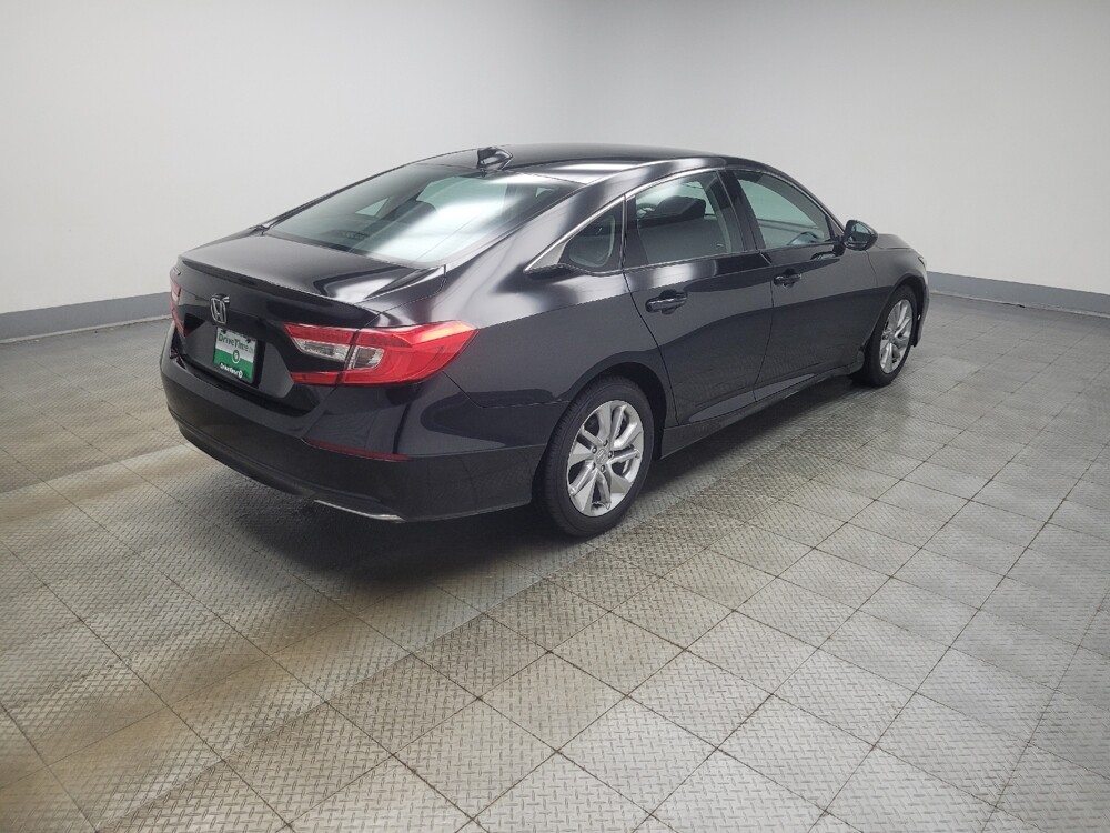 2018 Honda Accord in Highland, IN 46322 - 18133490 10