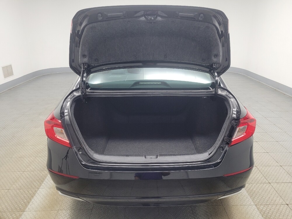 2018 Honda Accord in Highland, IN 46322 - 18133490 29