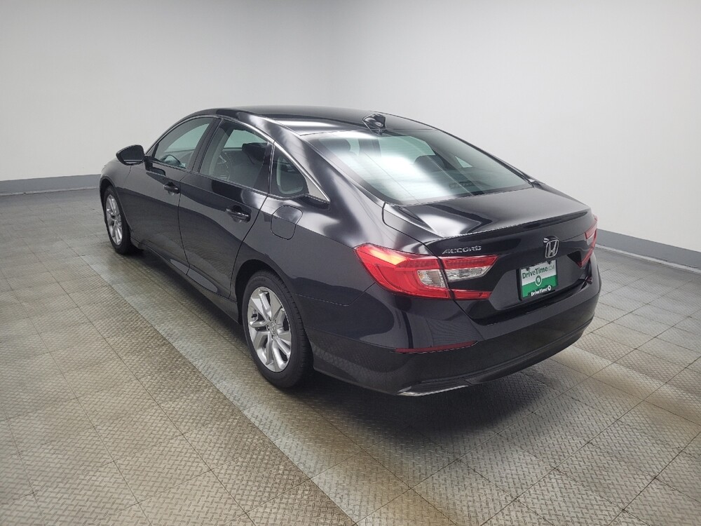 2018 Honda Accord in Highland, IN 46322 - 18133490 3
