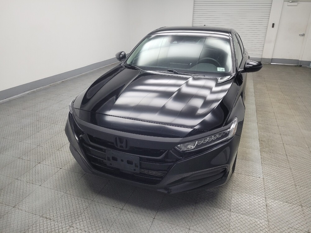 2018 Honda Accord in Highland, IN 46322 - 18133490 15