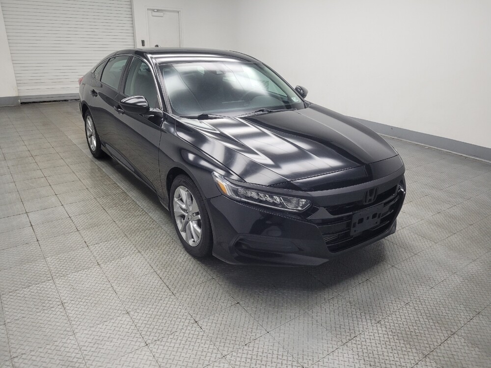 2018 Honda Accord in Highland, IN 46322 - 18133490 11