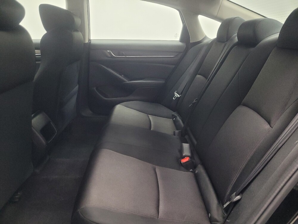 2018 Honda Accord in Highland, IN 46322 - 18133490 18