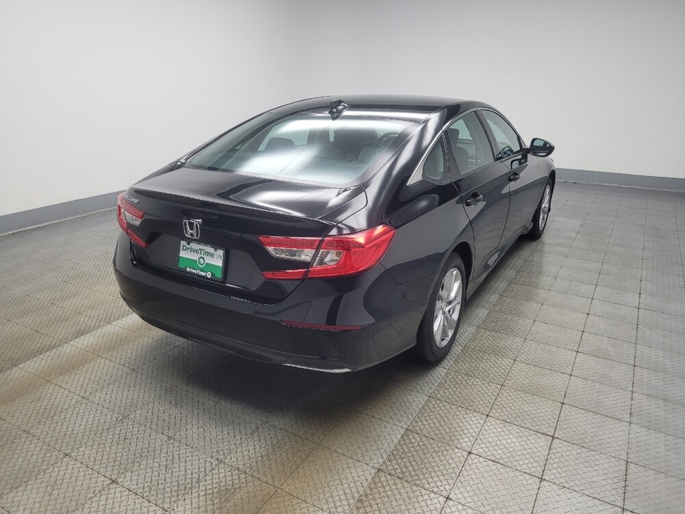2018 Honda Accord in Highland, IN 46322 - 18133490 9