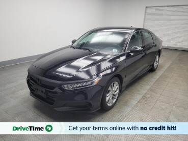 2018 Honda Accord in Highland, IN 46322