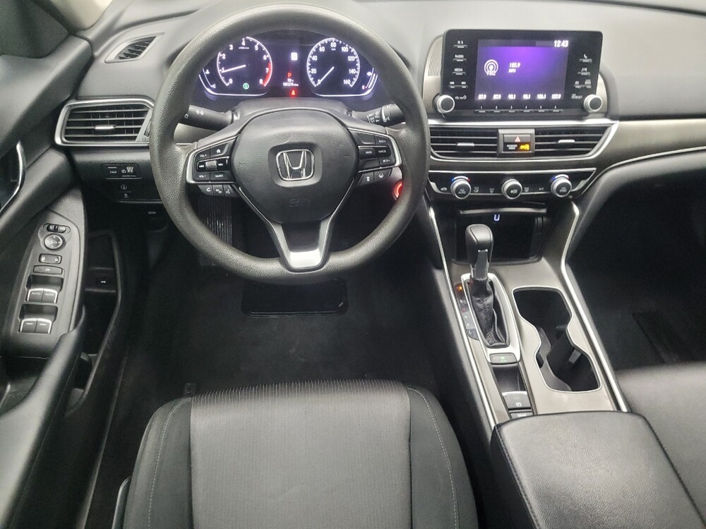 2018 Honda Accord in Highland, IN 46322 - 18133490 22