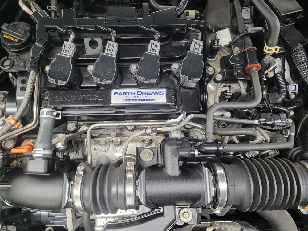 2018 Honda Accord in Highland, IN 46322 - 18133490 30