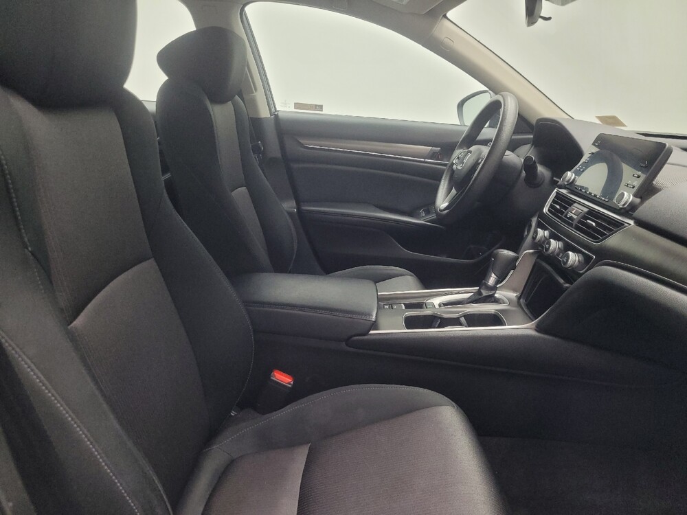 2018 Honda Accord in Highland, IN 46322 - 18133490 21