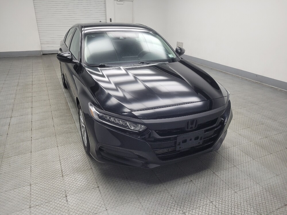 2018 Honda Accord in Highland, IN 46322 - 18133490 13