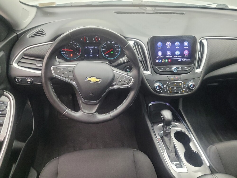 2022 Chevrolet Malibu in Highland, IN 46322 - 18133491 22