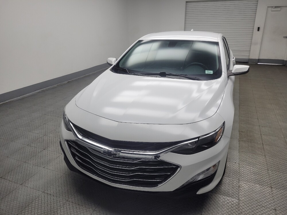2022 Chevrolet Malibu in Highland, IN 46322 - 18133491 15