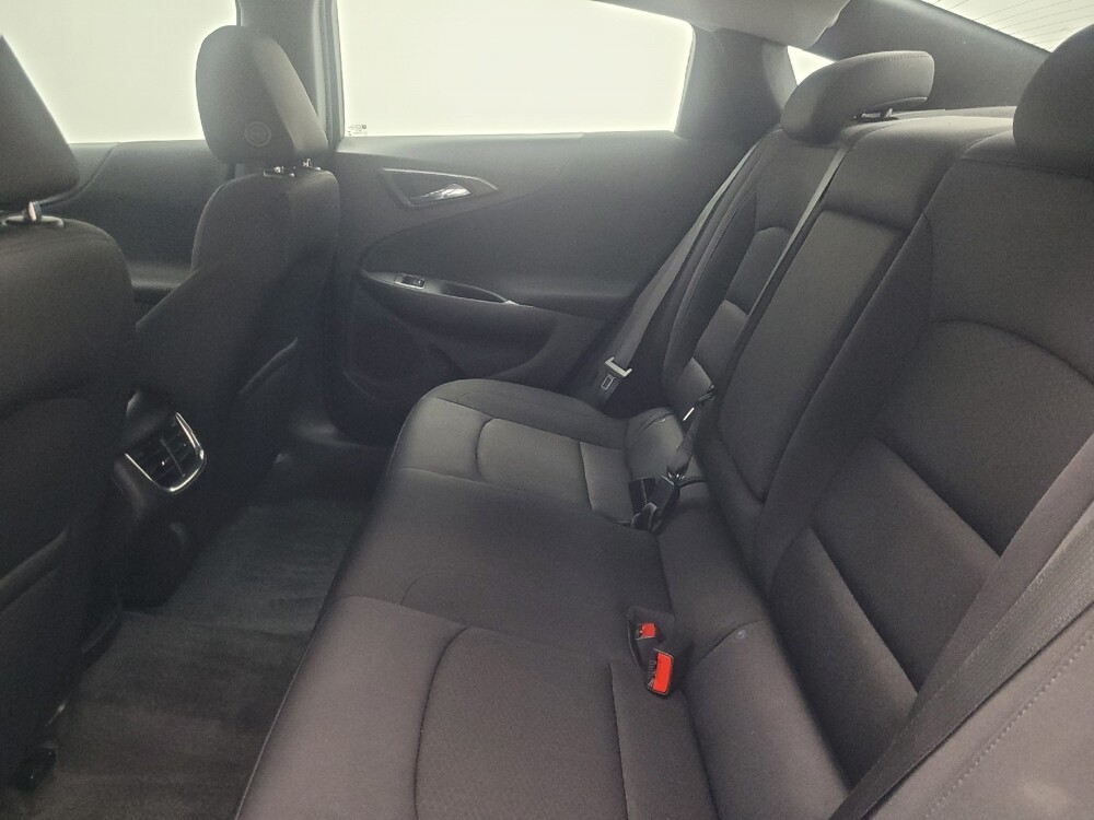 2022 Chevrolet Malibu in Highland, IN 46322 - 18133491 18