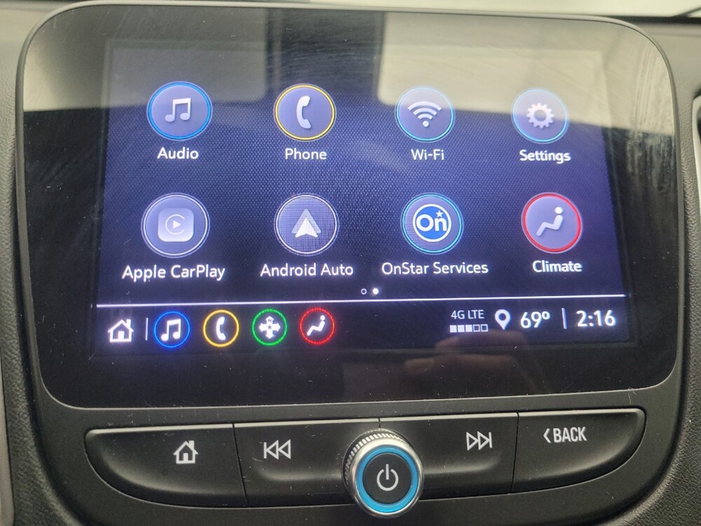 2022 Chevrolet Malibu in Highland, IN 46322 - 18133491 25