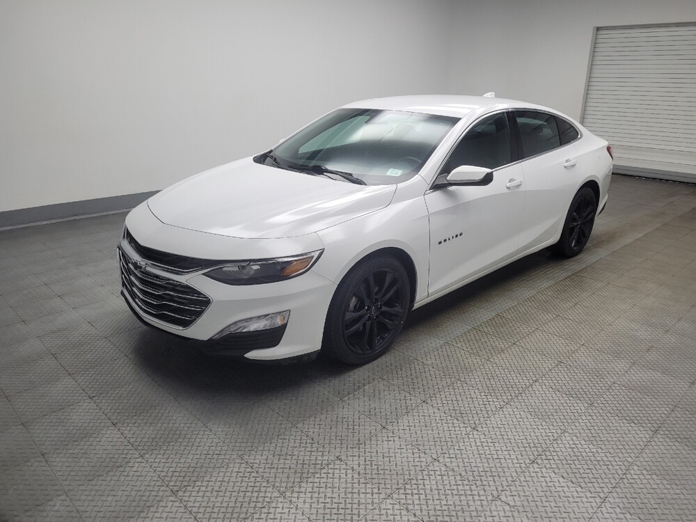 2022 Chevrolet Malibu in Highland, IN 46322 - 18133491 2