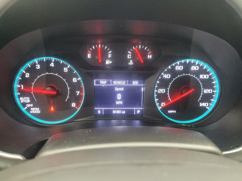 2022 Chevrolet Malibu in Highland, IN 46322 - 18133491 23