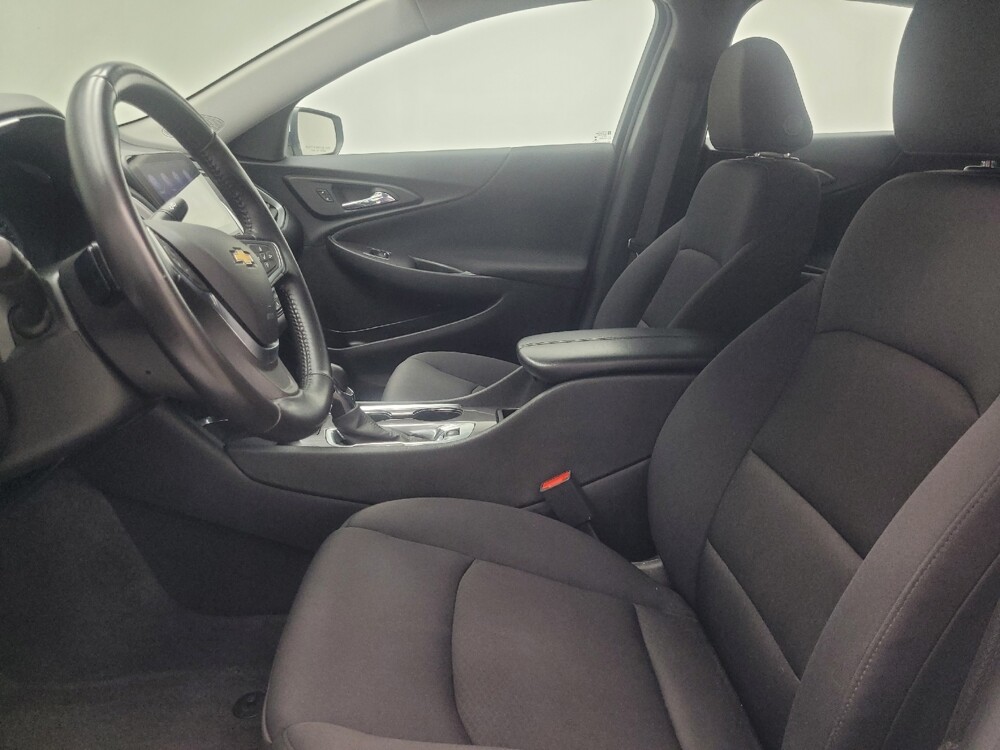 2022 Chevrolet Malibu in Highland, IN 46322 - 18133491 17