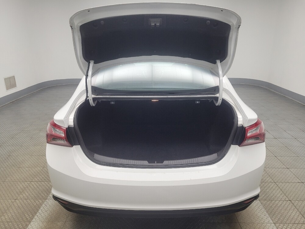 2022 Chevrolet Malibu in Highland, IN 46322 - 18133491 29