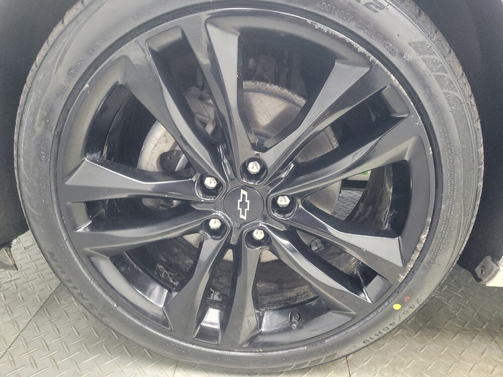 2022 Chevrolet Malibu in Highland, IN 46322 - 18133491 31