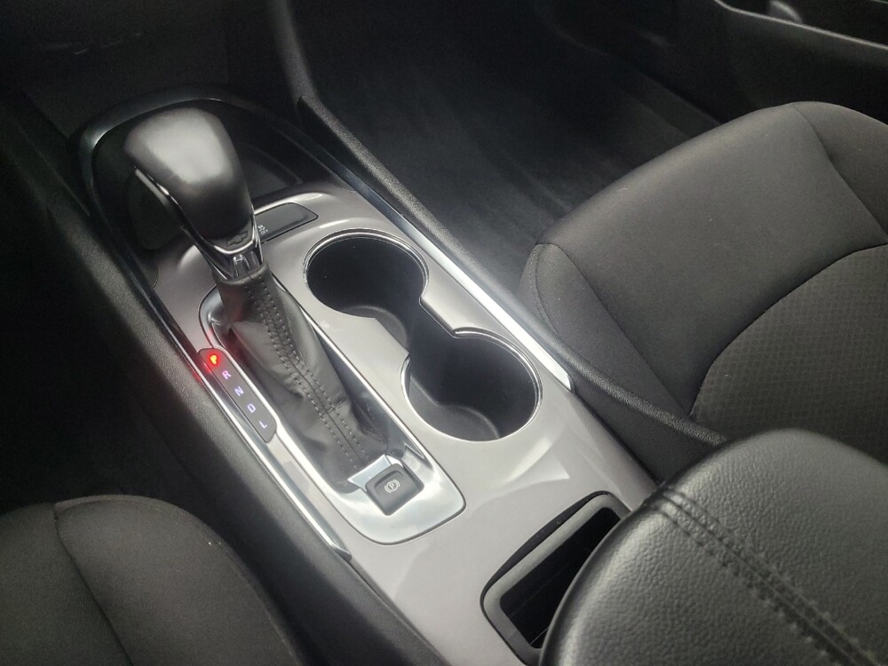 2022 Chevrolet Malibu in Highland, IN 46322 - 18133491 26