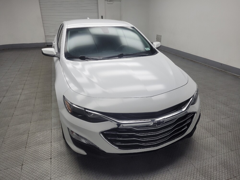2022 Chevrolet Malibu in Highland, IN 46322 - 18133491 14