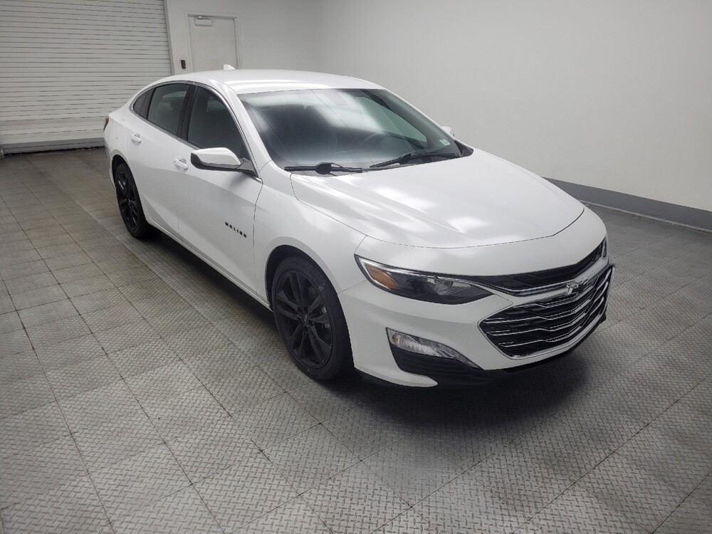 2022 Chevrolet Malibu in Highland, IN 46322 - 18133491 11