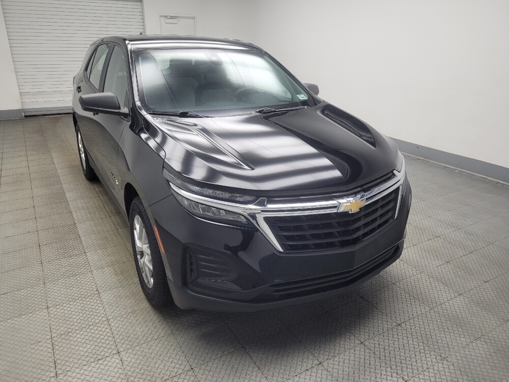 2023 Chevrolet Equinox in Indianapolis, IN 46219 - 18133492 13