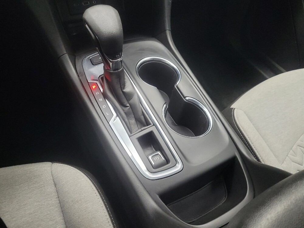 2023 Chevrolet Equinox in Indianapolis, IN 46219 - 18133492 26