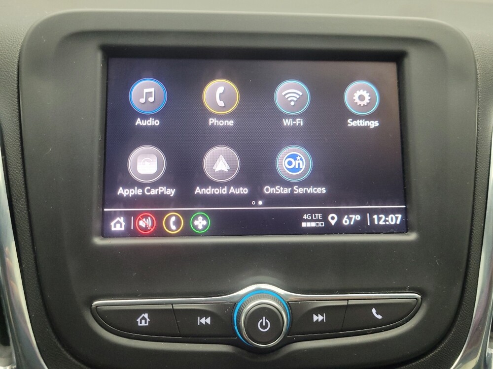 2023 Chevrolet Equinox in Indianapolis, IN 46219 - 18133492 25