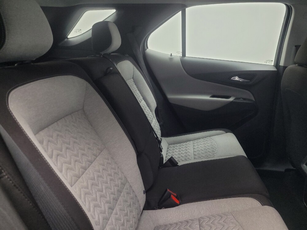 2023 Chevrolet Equinox in Indianapolis, IN 46219 - 18133492 19