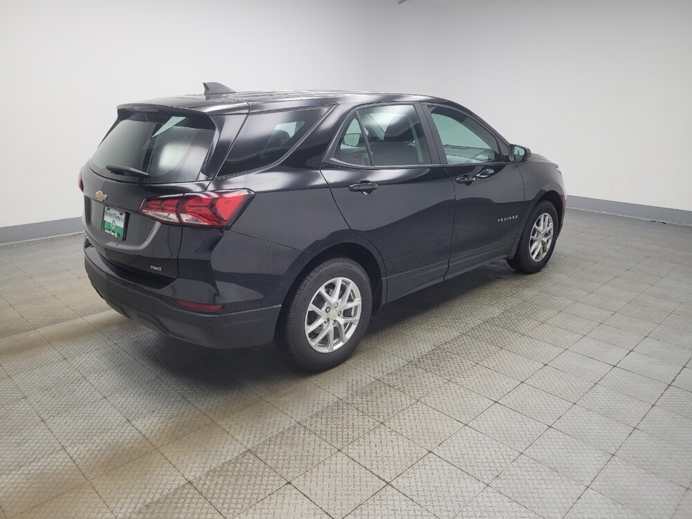 2023 Chevrolet Equinox in Indianapolis, IN 46219 - 18133492 10