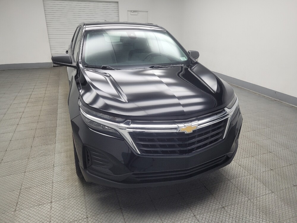 2023 Chevrolet Equinox in Indianapolis, IN 46219 - 18133492 14