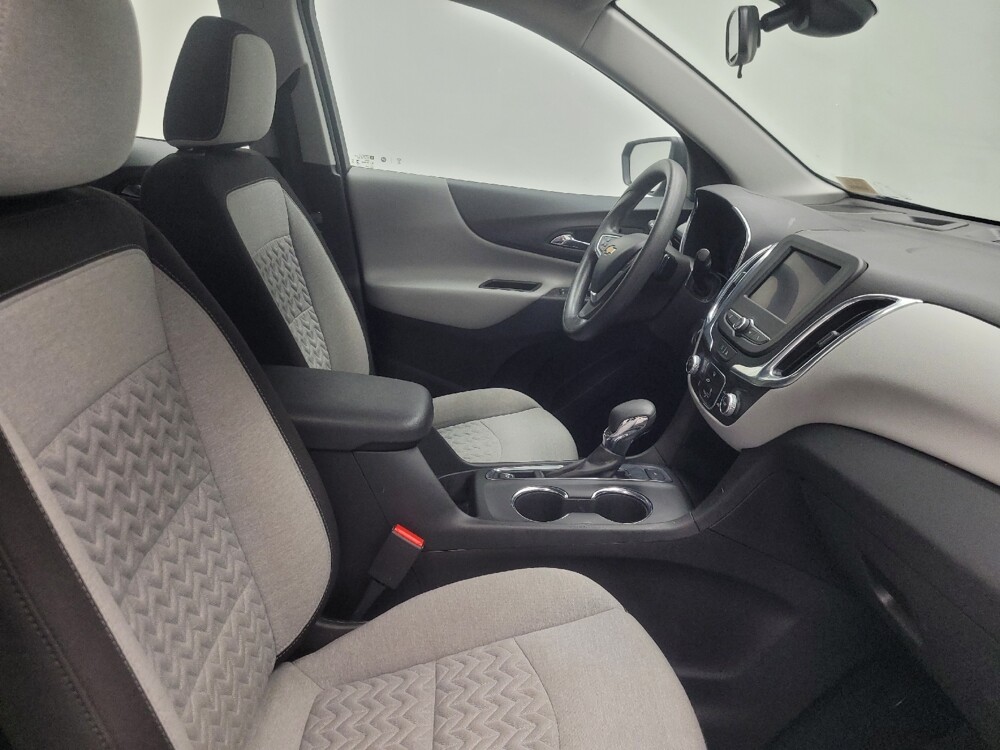 2023 Chevrolet Equinox in Indianapolis, IN 46219 - 18133492 21