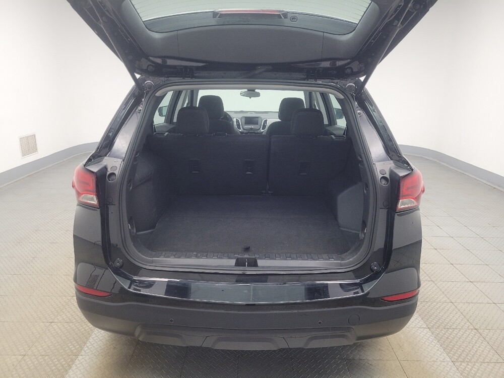 2023 Chevrolet Equinox in Indianapolis, IN 46219 - 18133492 29