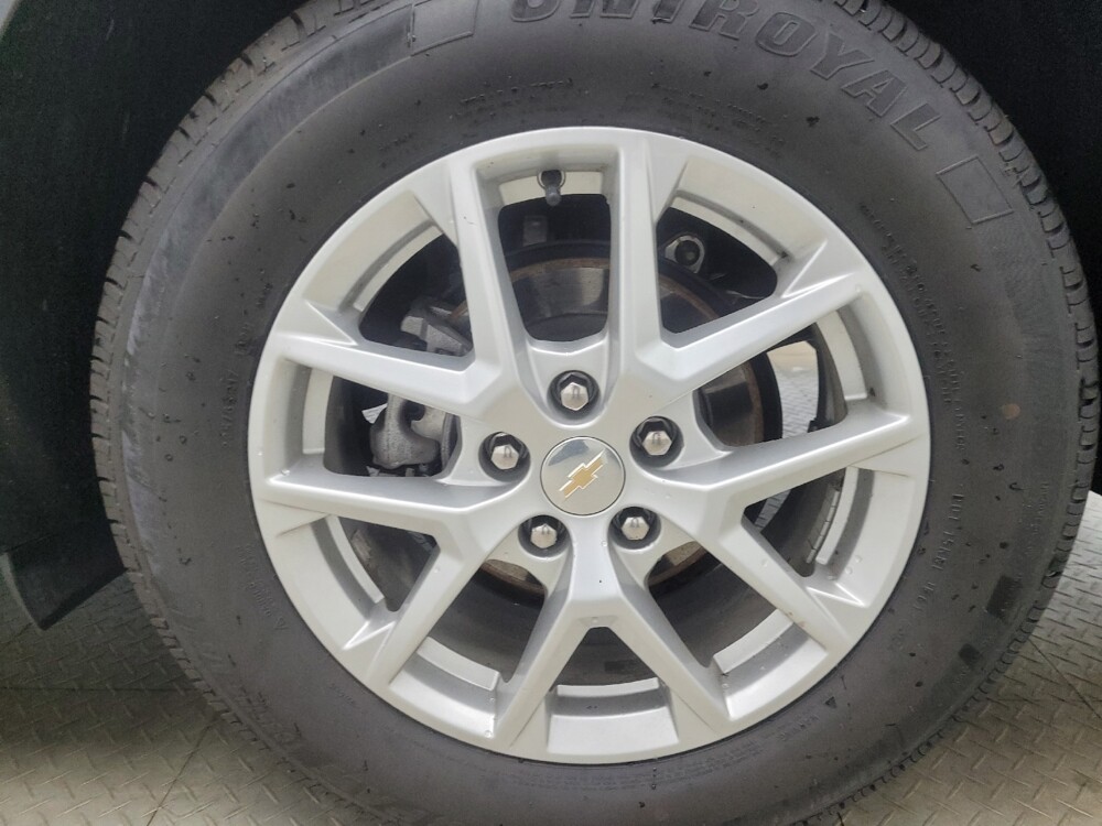 2023 Chevrolet Equinox in Indianapolis, IN 46219 - 18133492 31