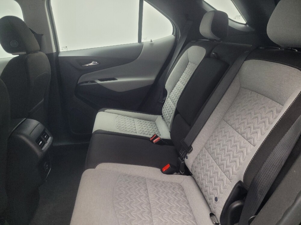 2023 Chevrolet Equinox in Indianapolis, IN 46219 - 18133492 18