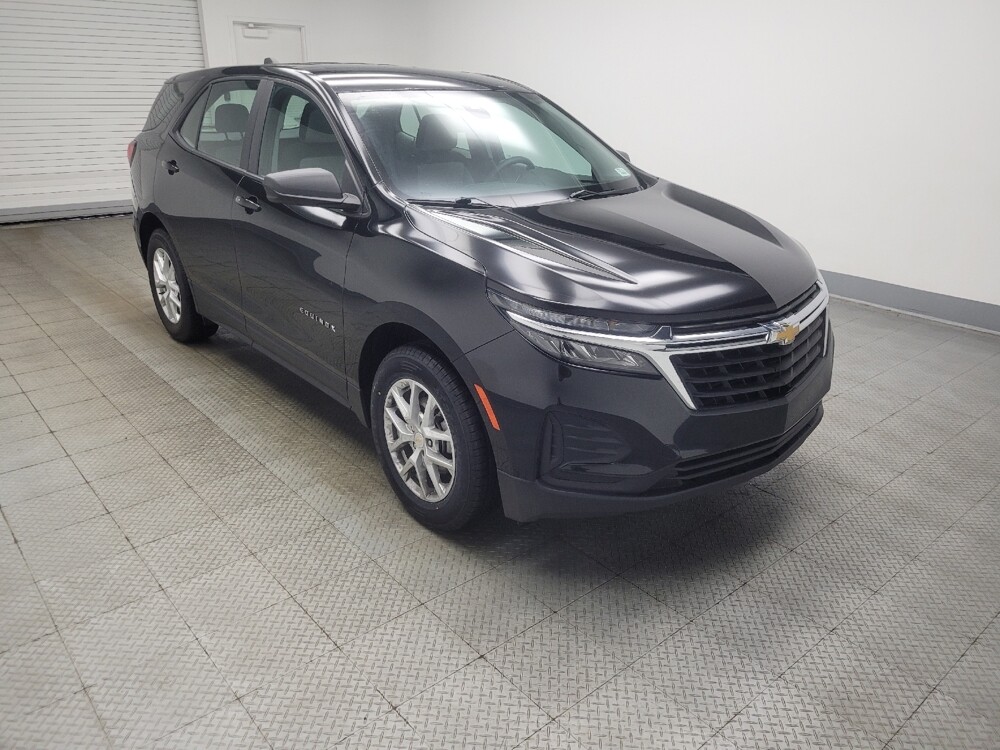 2023 Chevrolet Equinox in Indianapolis, IN 46219 - 18133492 11